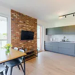 Wyspa Solna Apartament Lux
