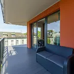Wyspa Solna Apartament Lux