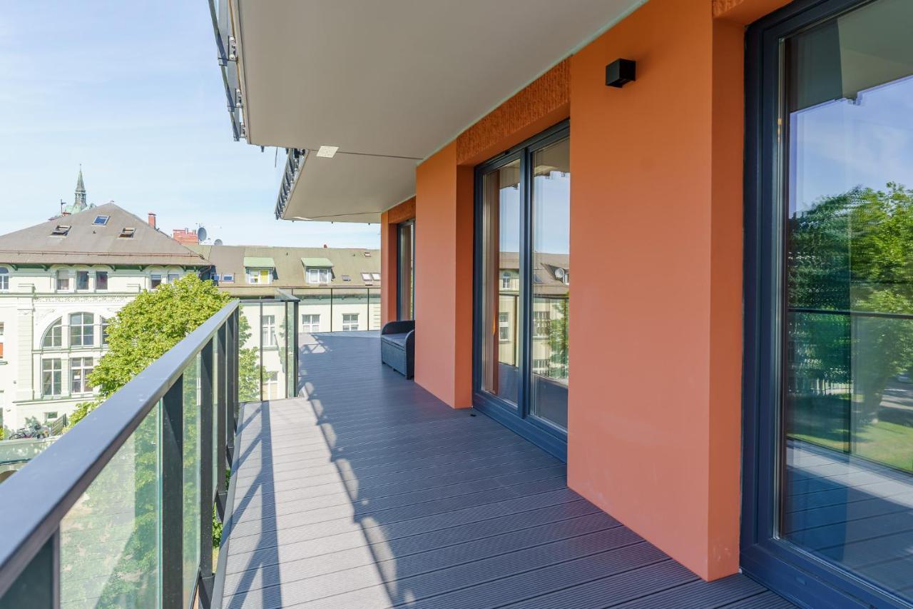 Wyspa Solna Apartament Lux *