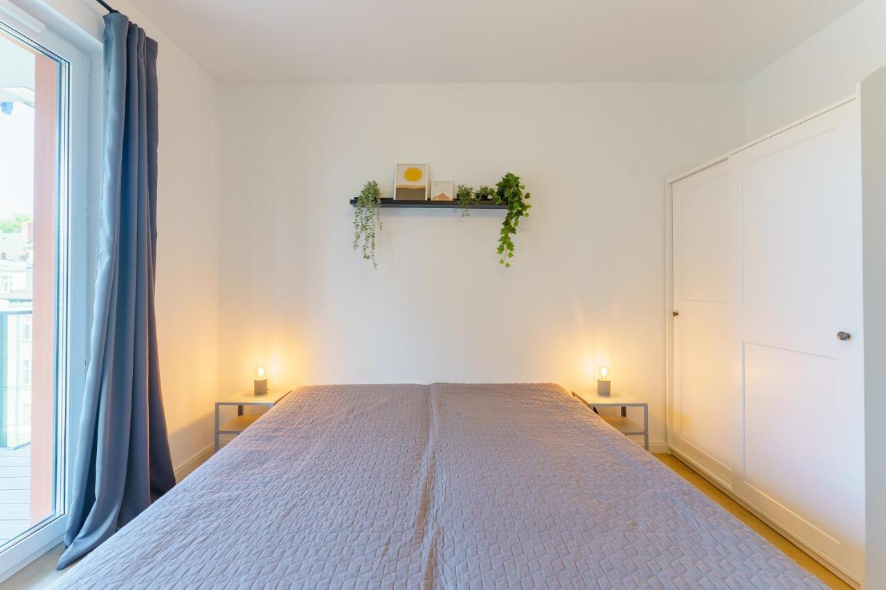 Wyspa Solna Apartament Lux Apartment *
