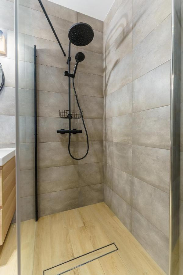 Apartment Wyspa Solna Apartament Lux *
