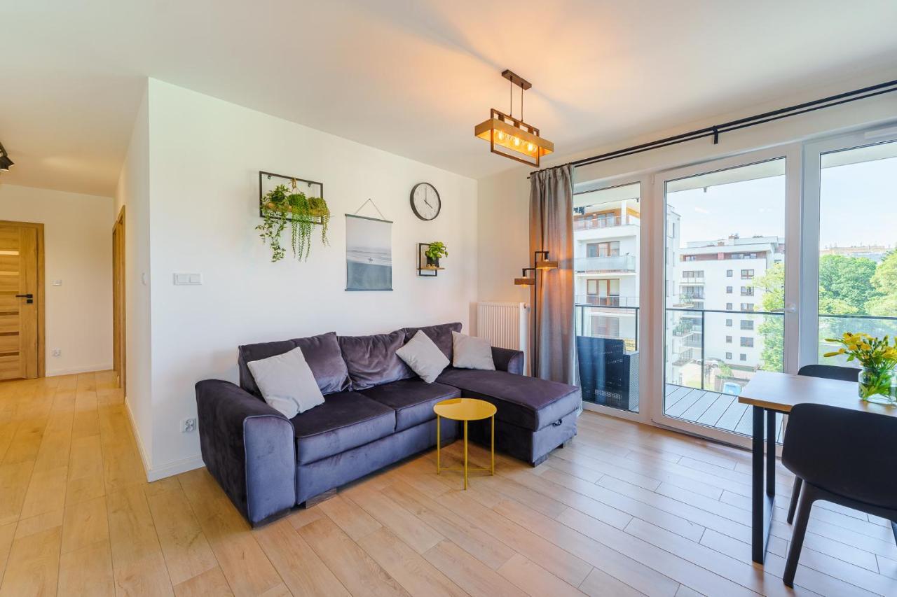Wyspa Solna Apartament Lux Apartment *