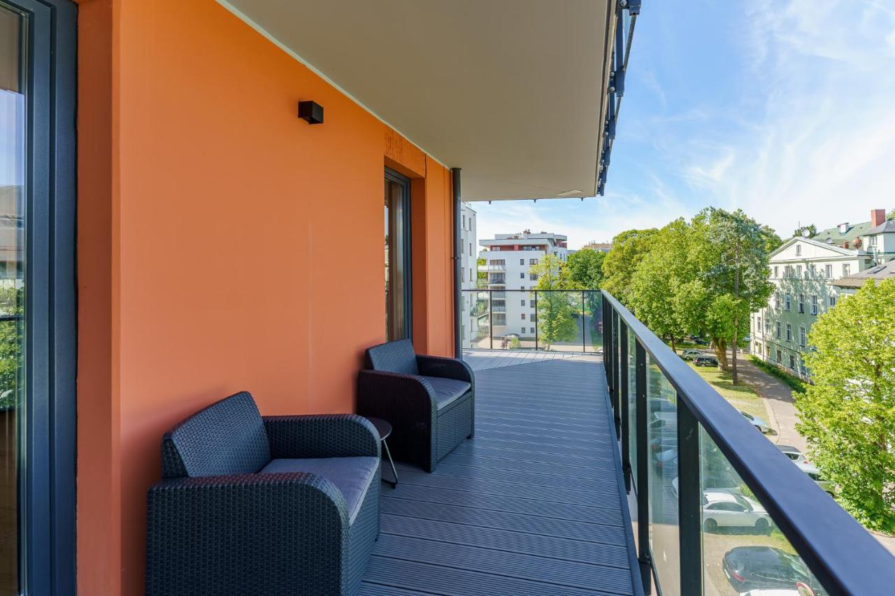 Apartment Wyspa Solna Apartament Lux